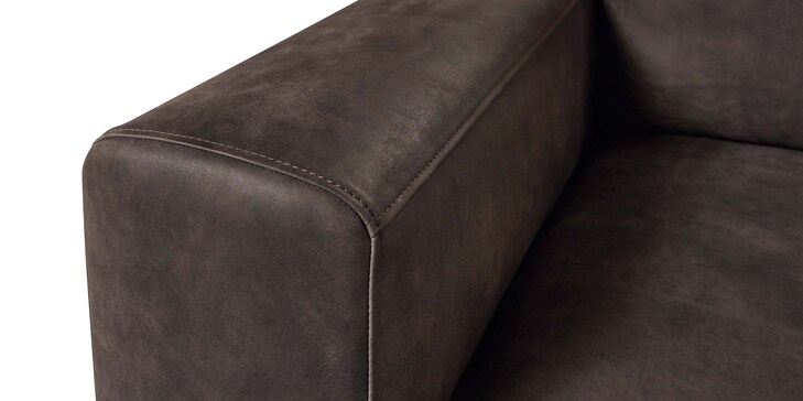RAF Chaise Sectional image number 9